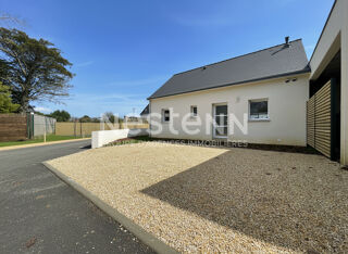  Maison � vendre 3 pi�ces 60 m�