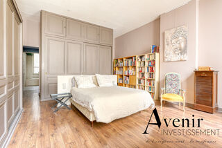  Appartement  vendre 6 pices 261 m