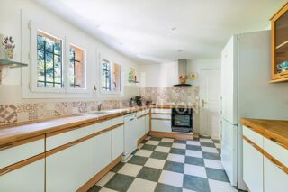  Maison à vendre 6 pièces 191 m²