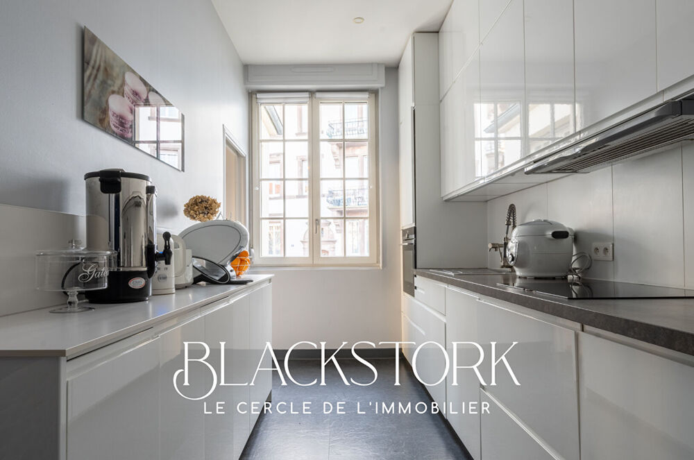 � vendre  Appartement Strasbourg (67000)