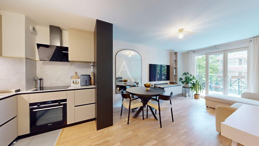 Location Appartement Appartement 3 pièces Plessis Capitales Le plessis robinson