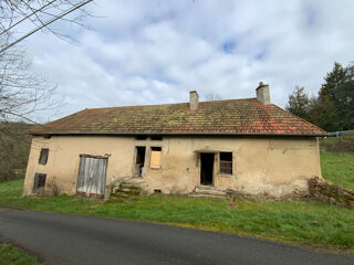 Maison à vendre 3 pièces 100 m²