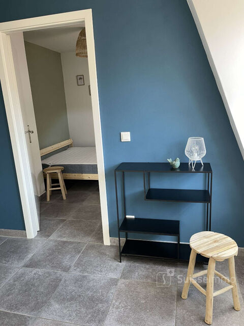  Appartement � louer 2 pi�ces 38 m�