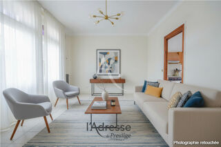  Appartement � vendre 5 pi�ces 117 m�