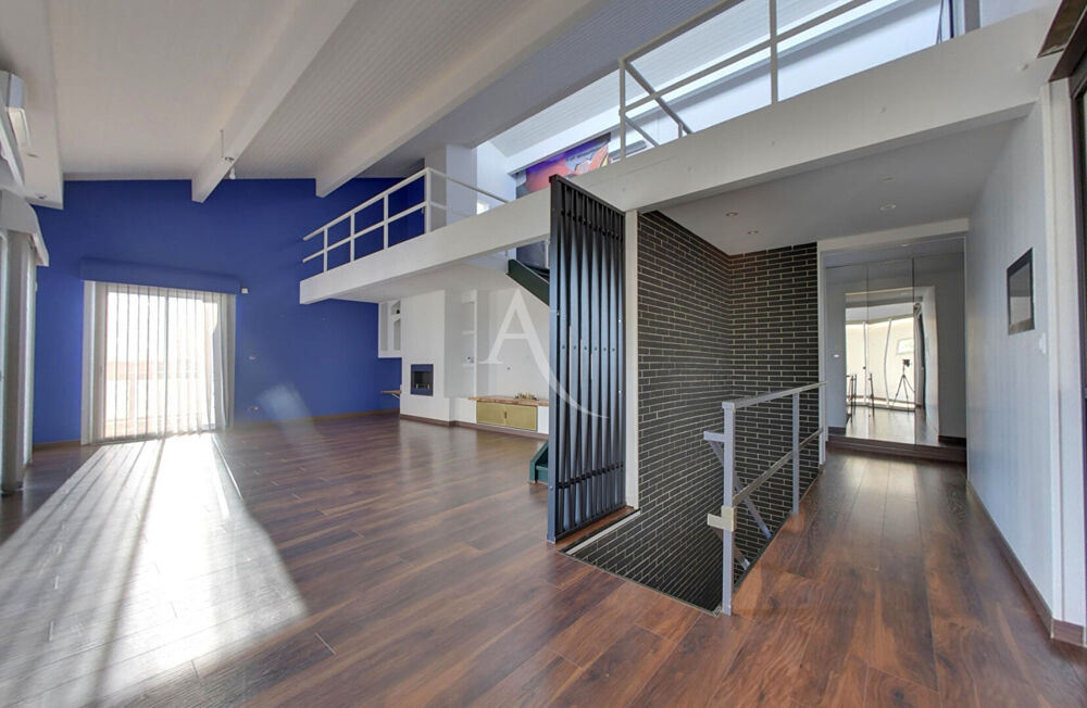 Vente Maison ET SI VOTRE FUTURE MAISON SE TROUVAIT ICI ?  QUARTIER SAPIAC  - MAISON DE PLUS DE 410 M² Montauban