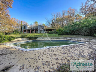  Maison � vendre 5 pi�ces 217 m�