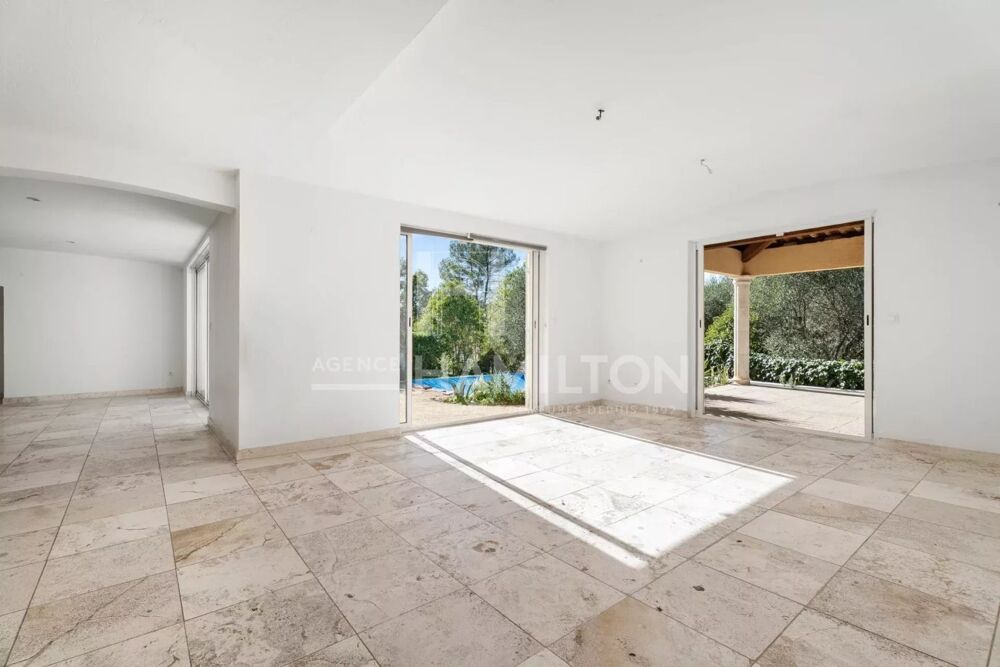 à vendre  Maison Grasse (06130)
