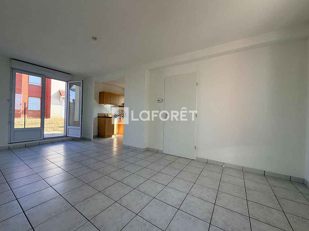 Vente Maison Maison type 3 Frignicourt