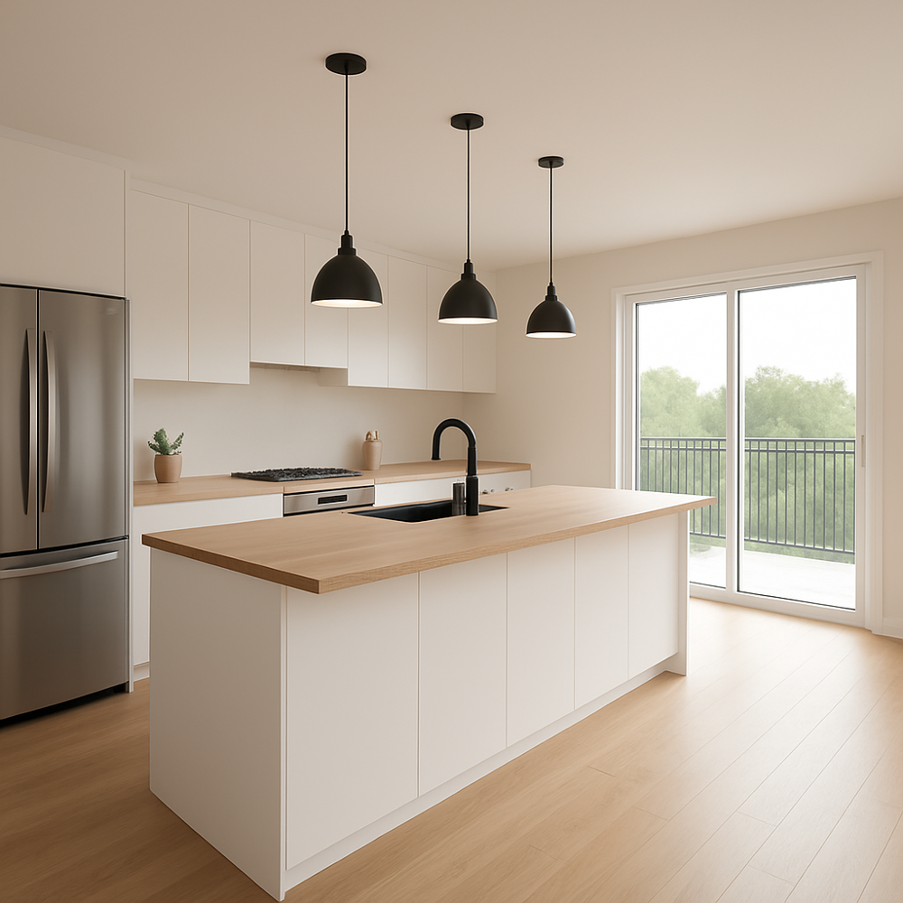 Vente Appartement Maison 6 pièces de 112 m2 (Bois-d'Arcy) Bois-d'arcy