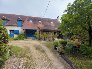  Maison  vendre 7 pices 142 m