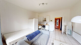  Appartement à louer 1 pièce 30 m²
