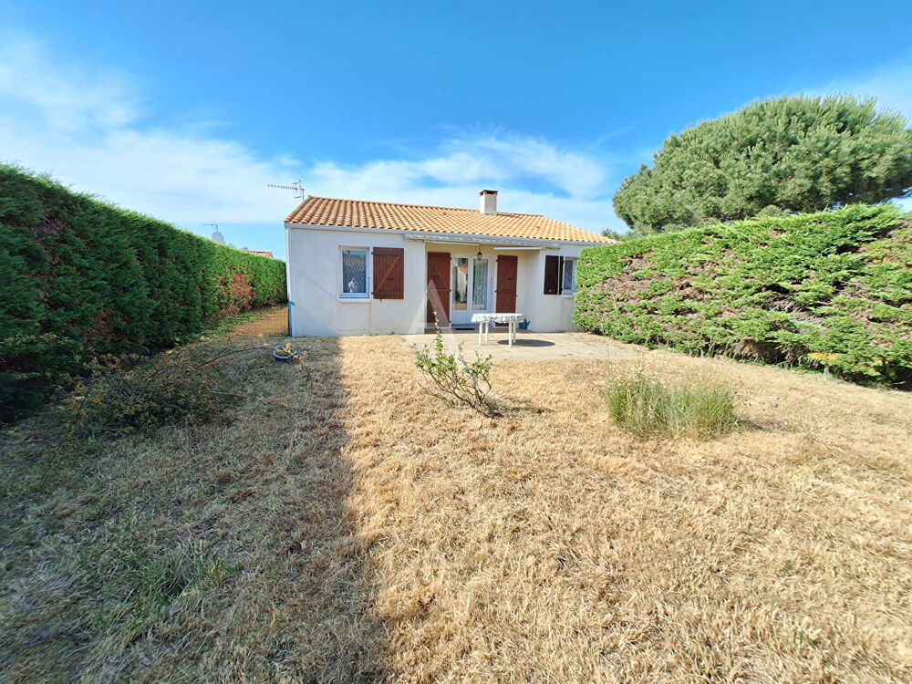 Maison proche des commerces !