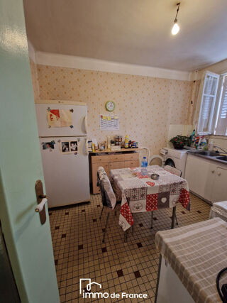  Appartement � vendre 3 pi�ces 71 m�