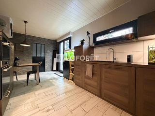  Maison à vendre 6 pièces 152 m²