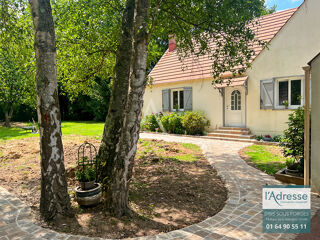  Maison  vendre 8 pices 155 m