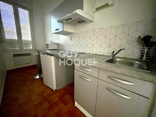  Appartement à louer 1 pièce 24 m²