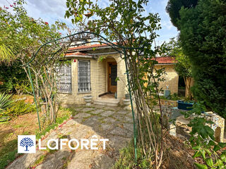  Maison � vendre 3 pi�ces 66 m�