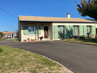  Maison � vendre 5 pi�ces 100 m�