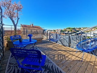  Appartement � vendre 2 pi�ces 63 m�