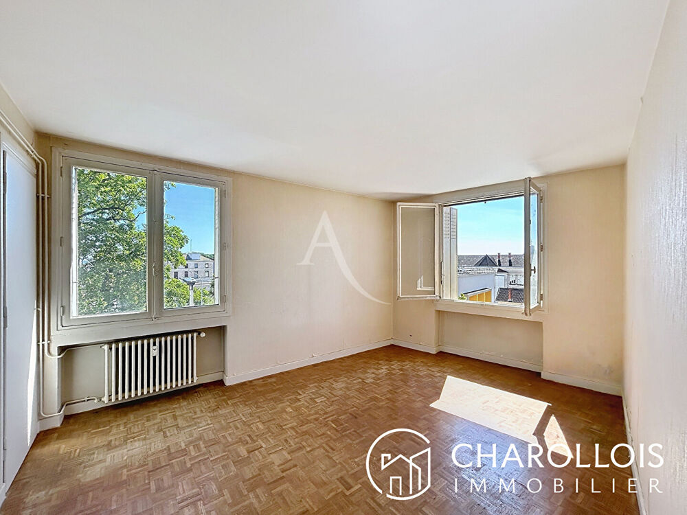 Vente Appartement A vendre ! Appartement T2 65m² - MÂCON Macon