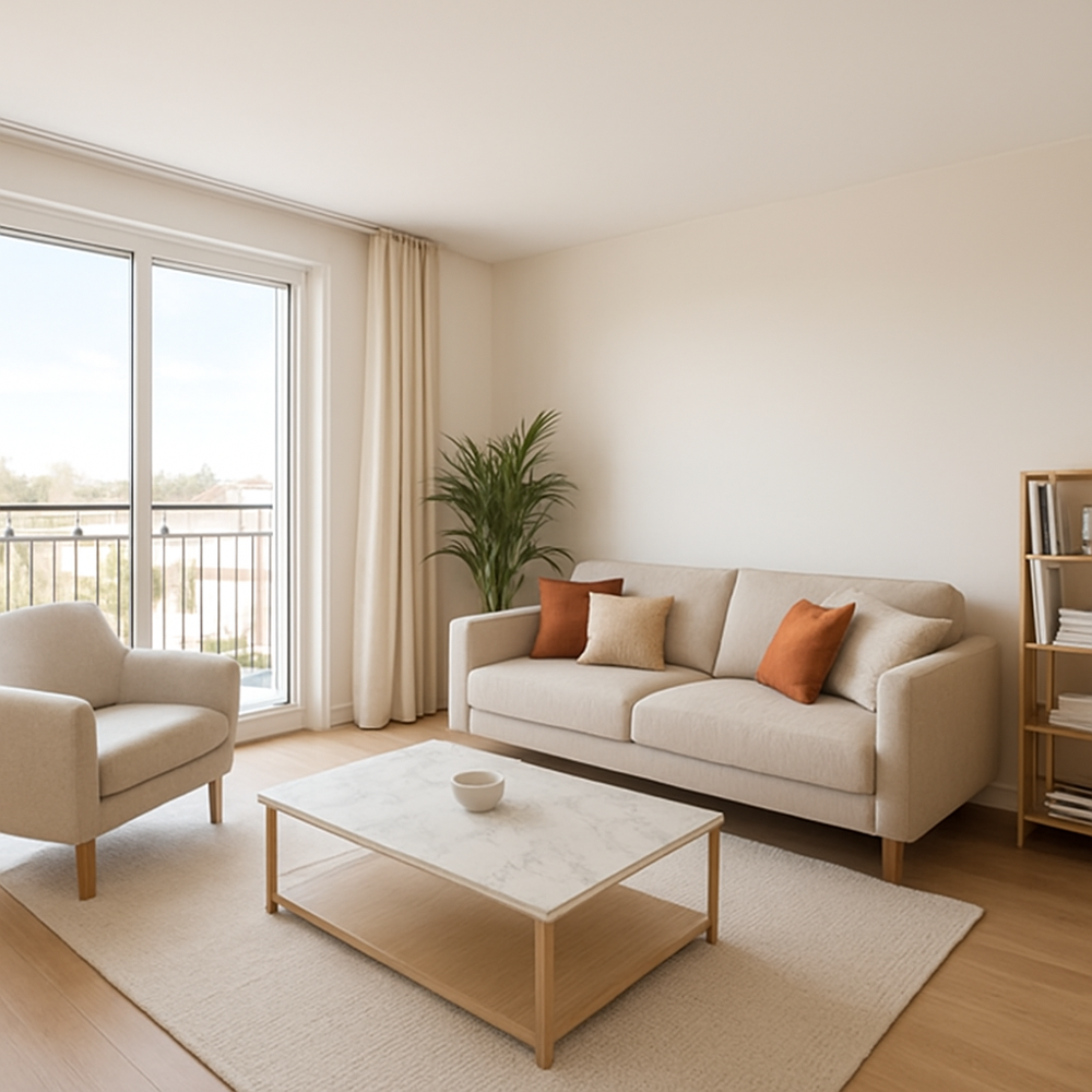 Vente Appartement Appartement 4 pièces de 84 m2 (Arpajon) Arpajon