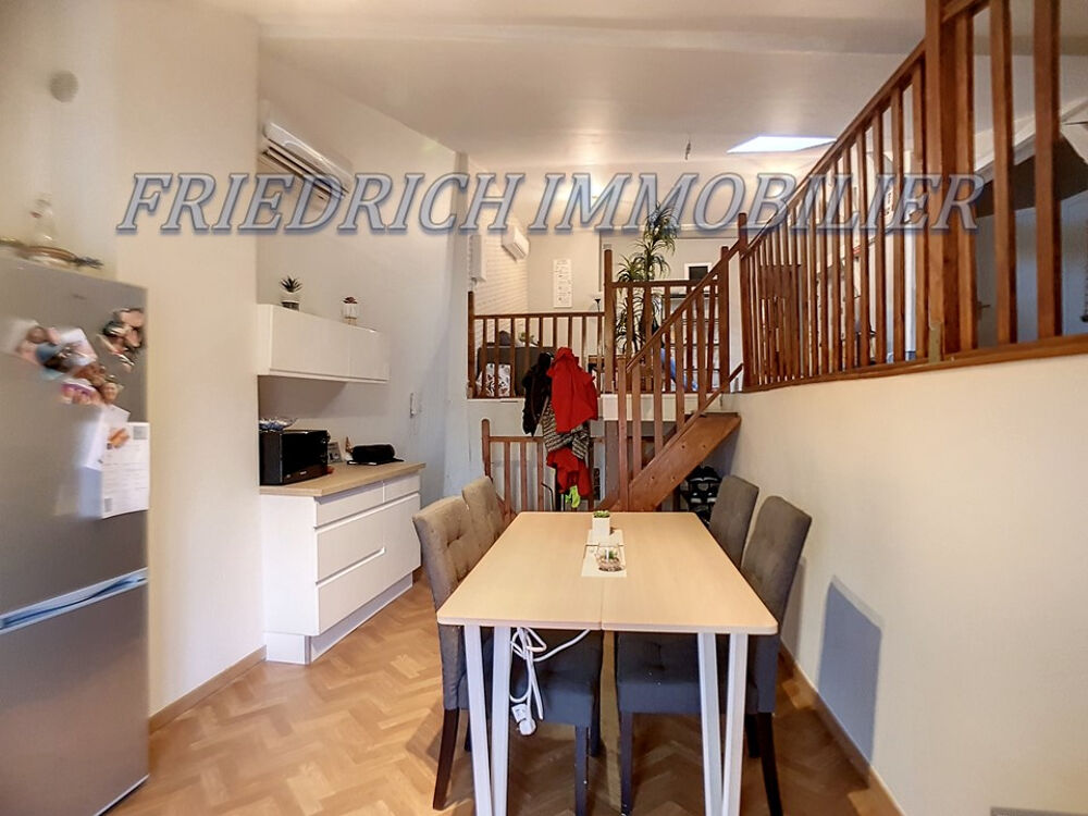 Location Appartement Appartement type F3 Cousances les forges