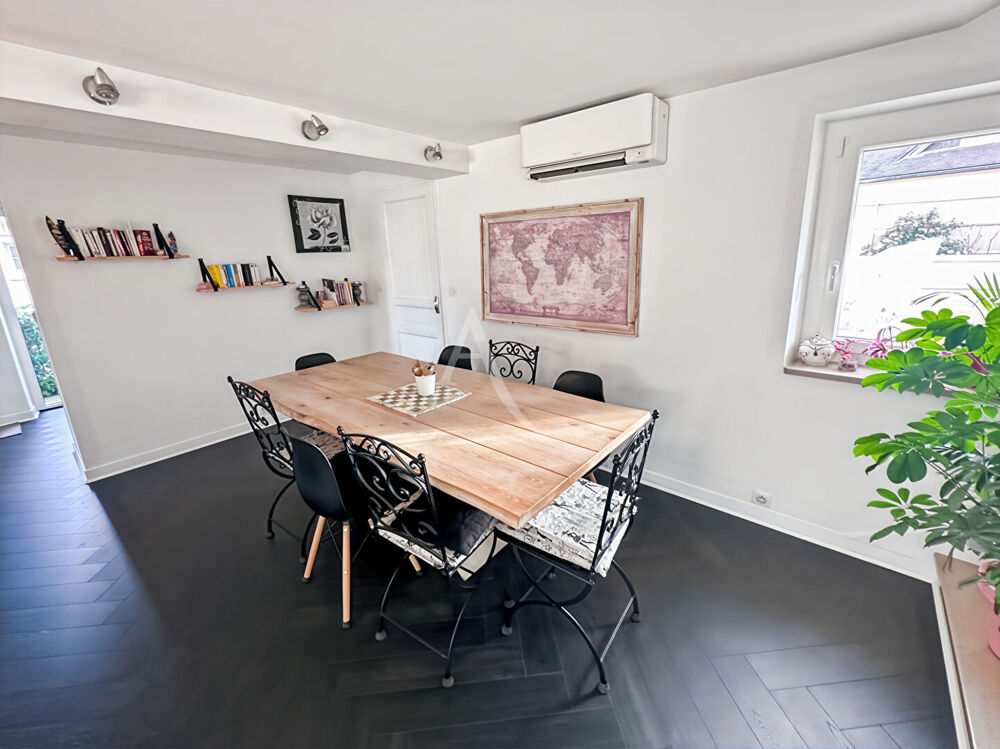 Maison Les Alluets Le Roi 5 pièces 161.26 m2