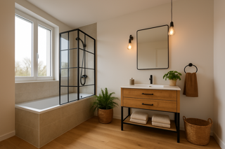  Appartement à vendre 3 pièces 63 m²