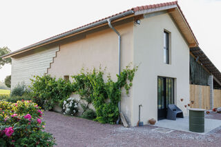  Maison � vendre 8 pi�ces 289 m�