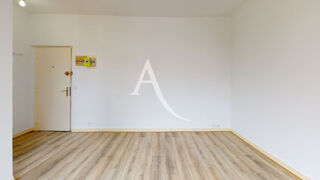  Appartement à louer 1 pièce 19 m²