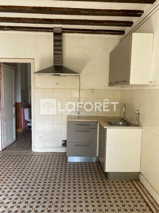  Maison � vendre 7 pi�ces 118 m�