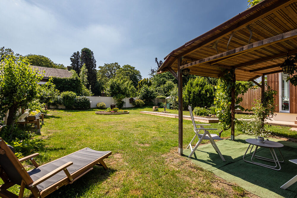 Maison 5 pièces 128 m² · à Saint Andre lez Lille · 128 m² · 643 000 €