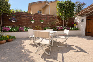  Maison � vendre 4 pi�ces 88 m�