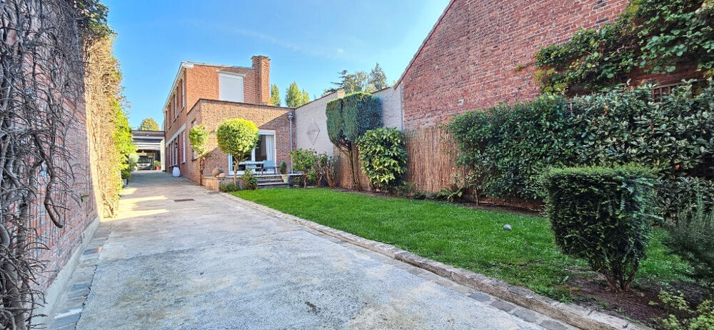 Vente Maison TOURCOING - PONT DE NEUVILLE Tourcoing