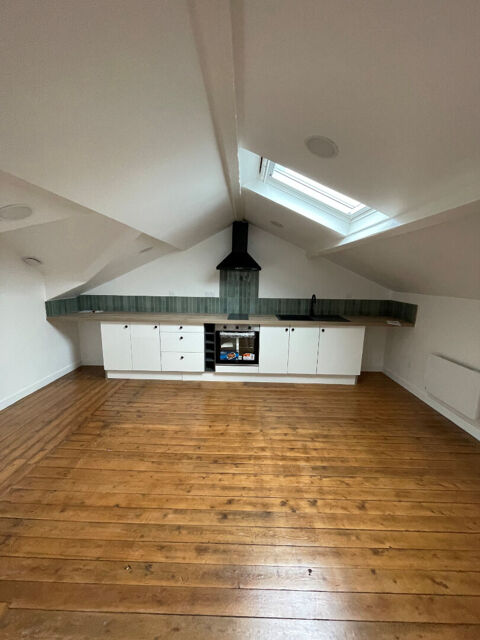  Appartement � louer 1 pi�ce 17 m�