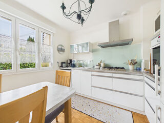  Maison � vendre 5 pi�ces 139 m�