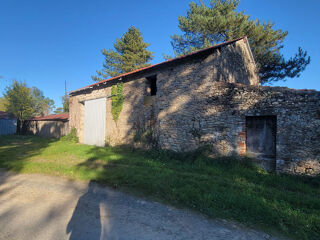  Maison � vendre 2 pi�ces 230 m� Beaufou