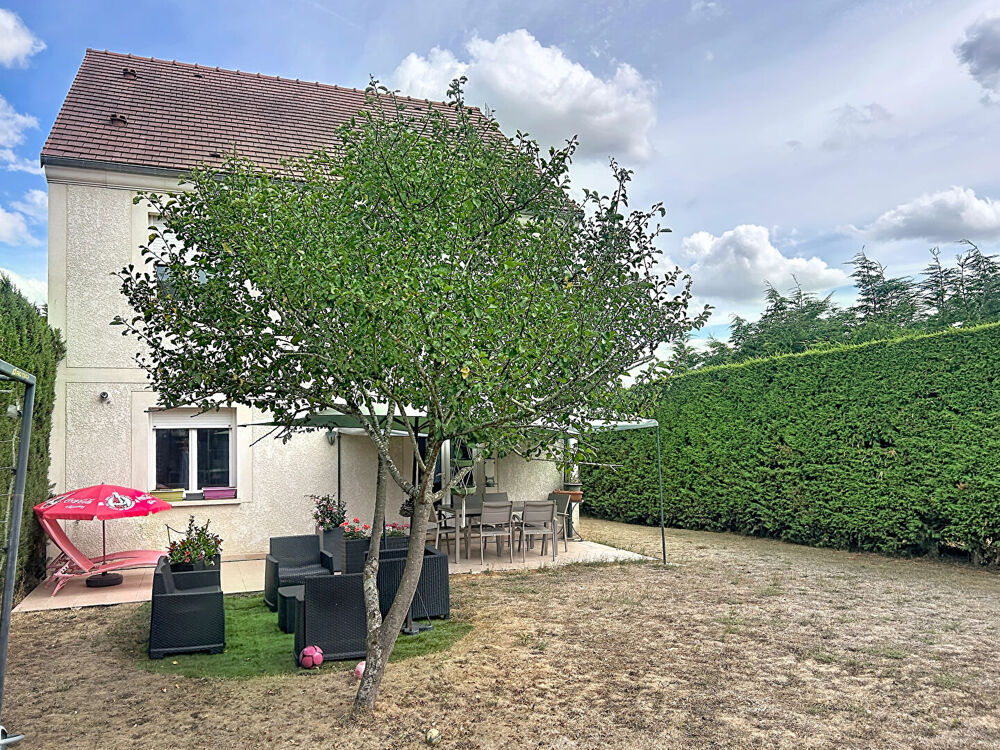 Vente Maison Posez vos valises! Auxerre