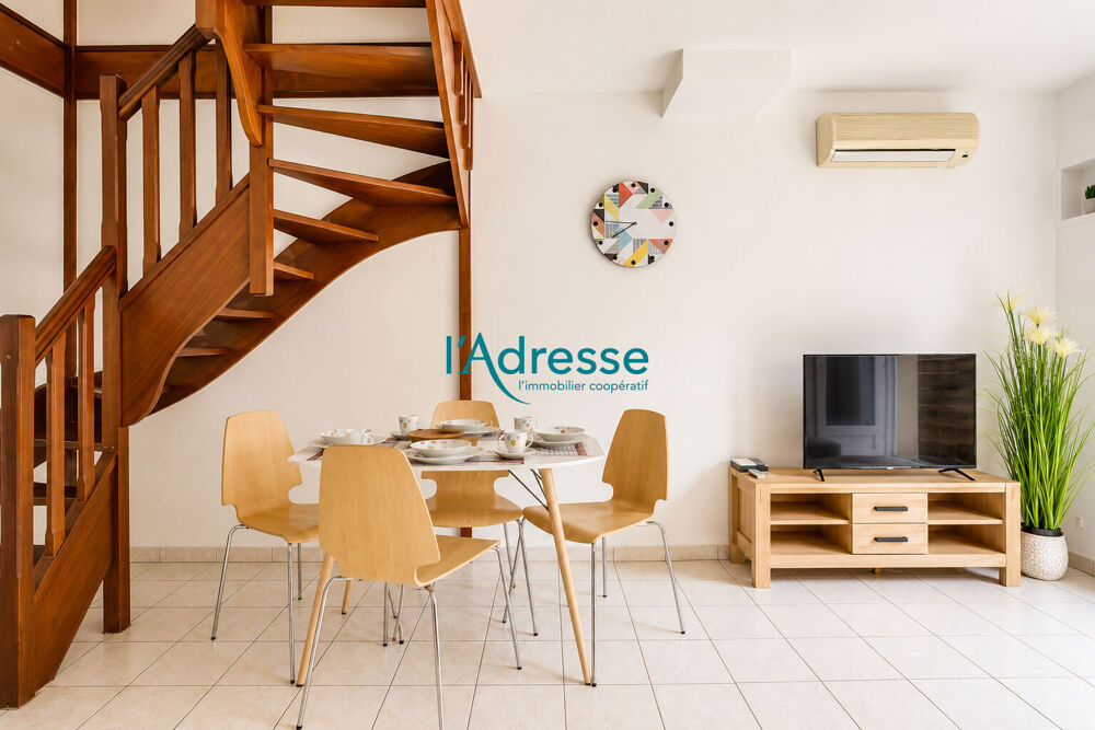 Vente Maison Maison Familliale climatisée au calme d'une impasse Nanterre