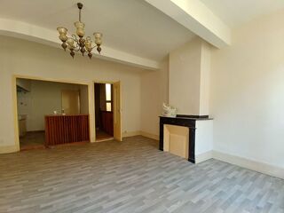  Maison � vendre 4 pi�ces 60 m�