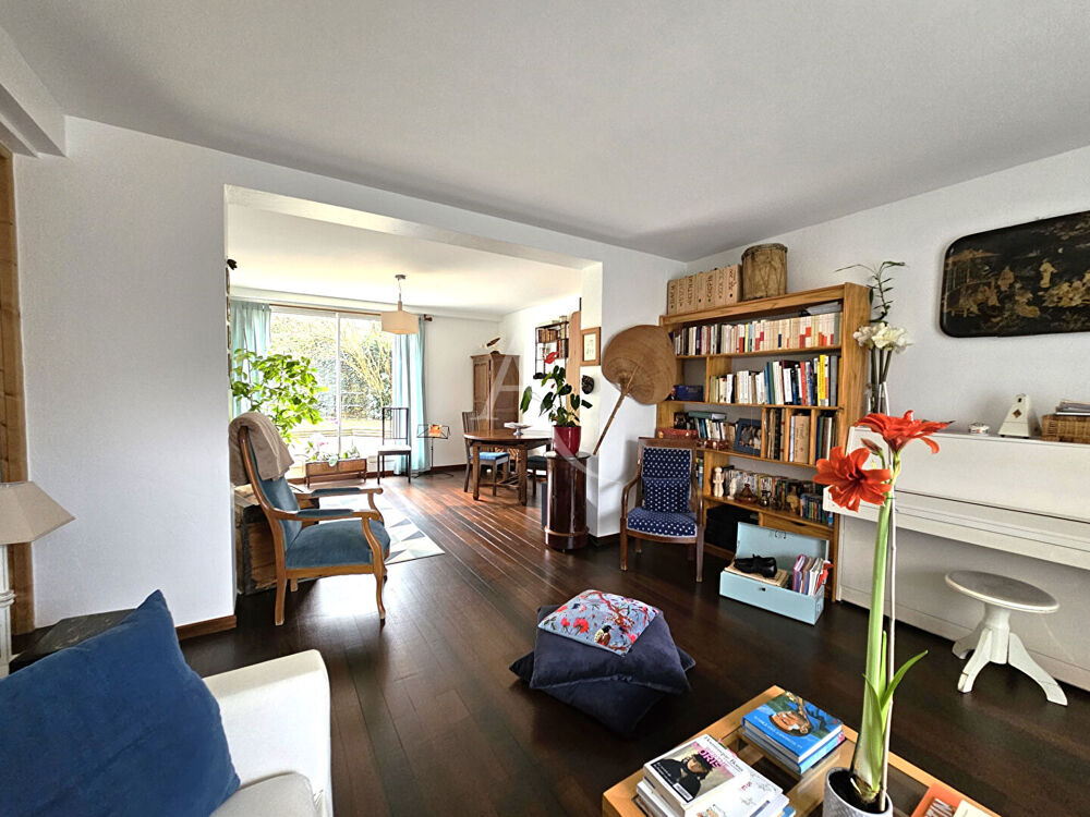 Maison familiale 6 chambres Orsay