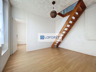  Maison à vendre 3 pièces 65 m²