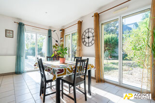 Vente Maison Maison Le Mesnil Le Roi 202 m2 Le mesnil le roi