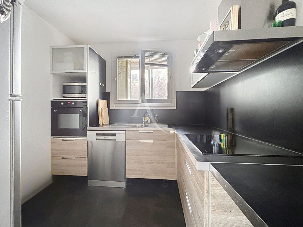 Appartement Angers 4 pièce(s)