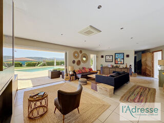  Maison à vendre 7 pièces 192 m²