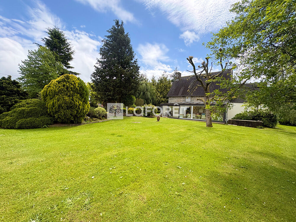 Vente Maison Maison Athis Val De Rouvre 6 pièces 130 m2 Athis val de rouvre