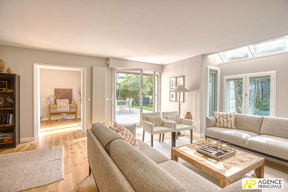 � vendre  Appartement Versailles (78000)