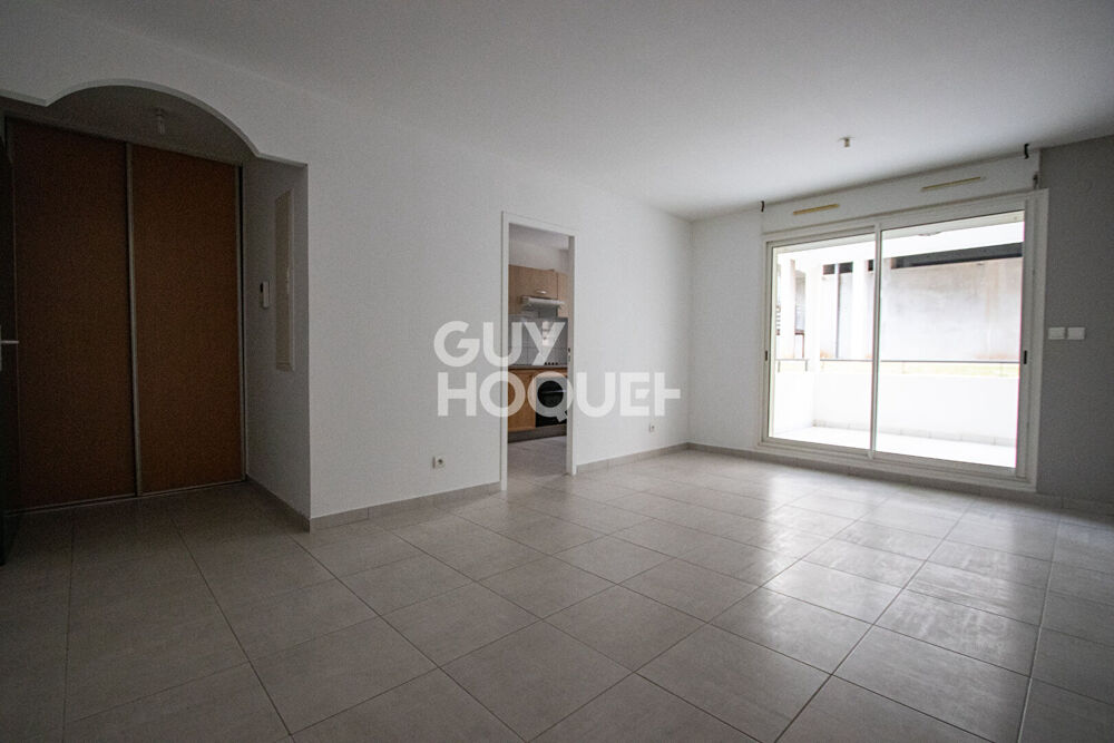Location Appartement Appartement  pièce(s) 63.46 m2 Saint francois