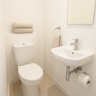  Appartement � vendre 1 pi�ce 29 m�