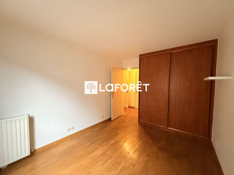  Appartement � louer 4 pi�ces 81 m�